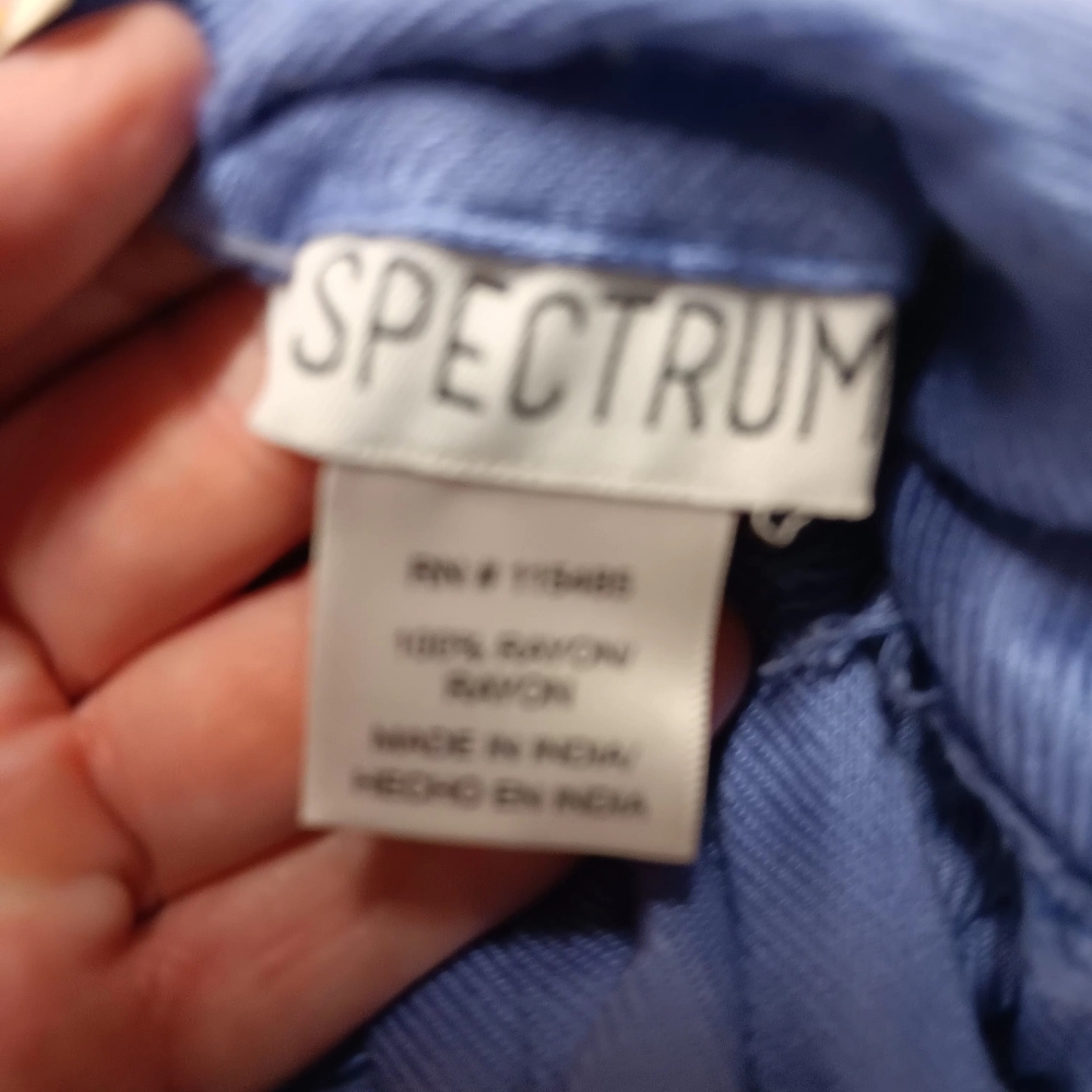 Spectrum Infinity Scarf NWT - Picture 2 of 4